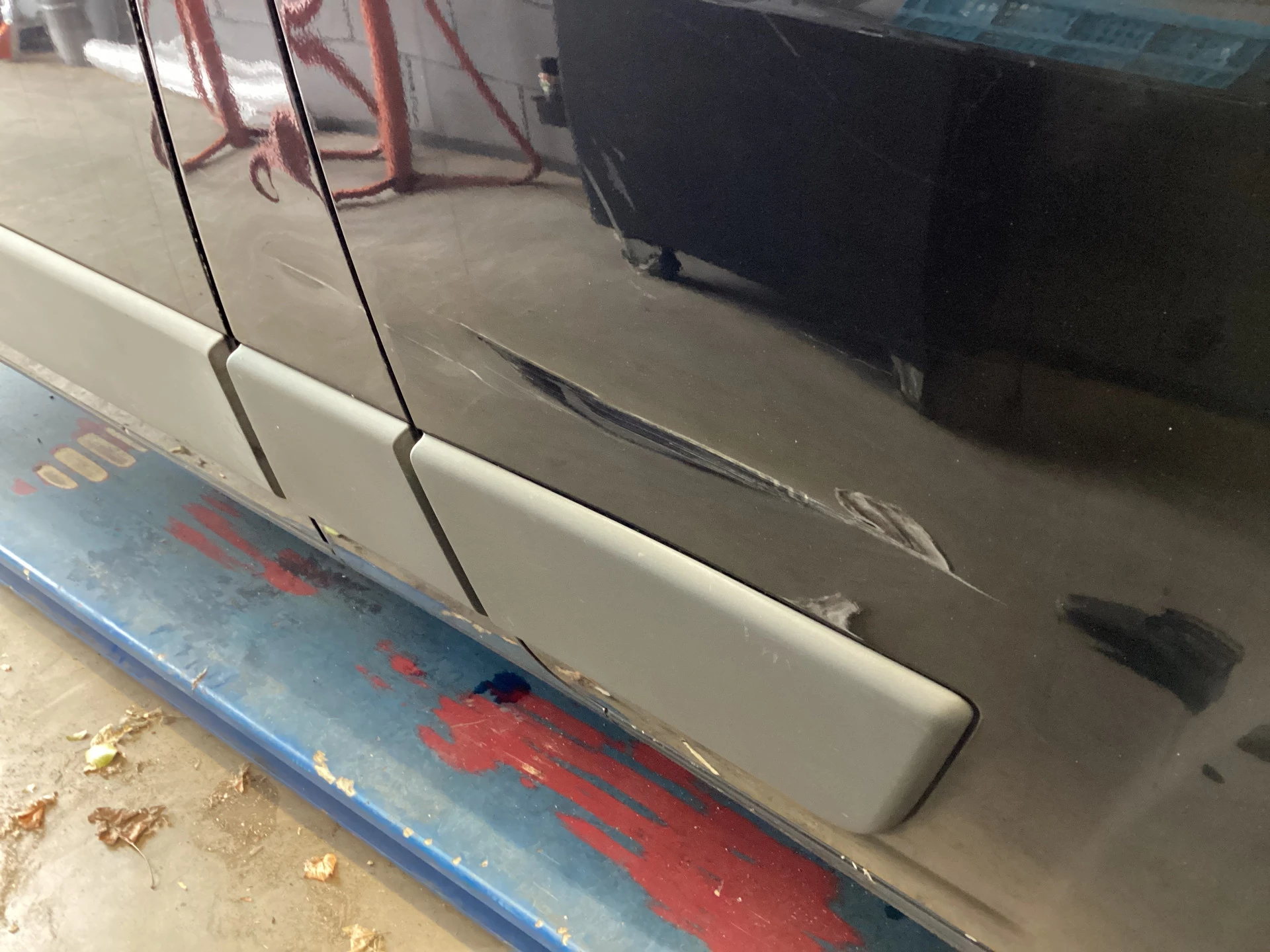 Hoofdafbeelding Peugeot Boxer