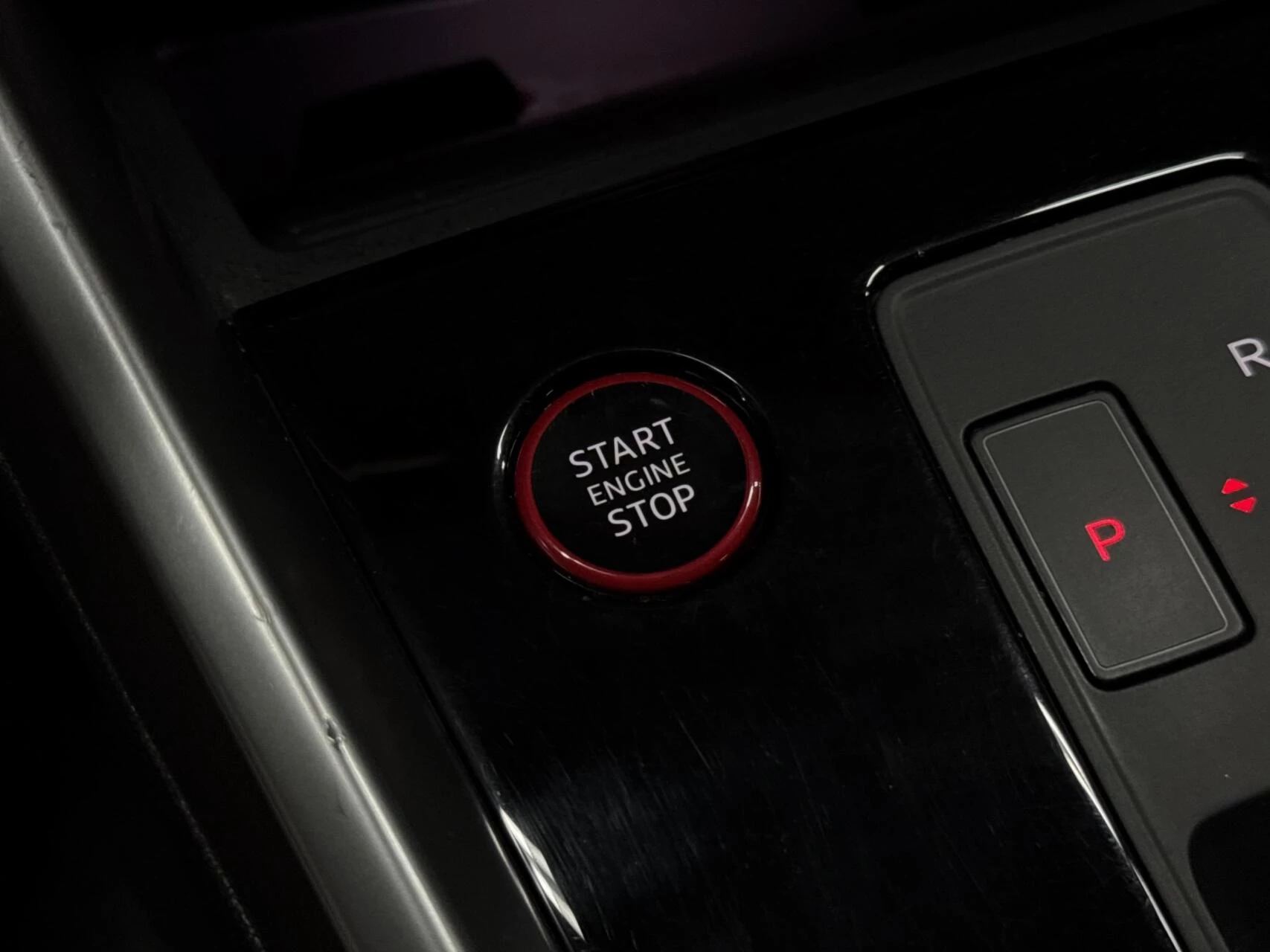 Hoofdafbeelding Audi S3