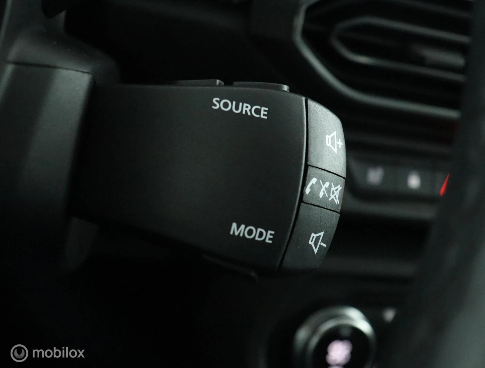 Hoofdafbeelding Dacia Jogger