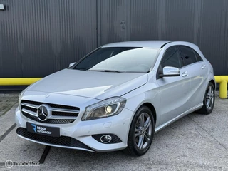 Mercedes A-klasse 180 Prestige AUTOMAAT