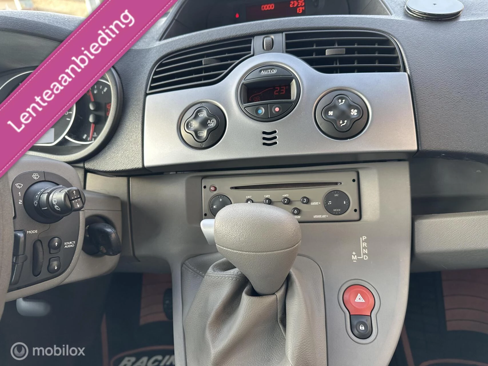 Hoofdafbeelding Renault Kangoo