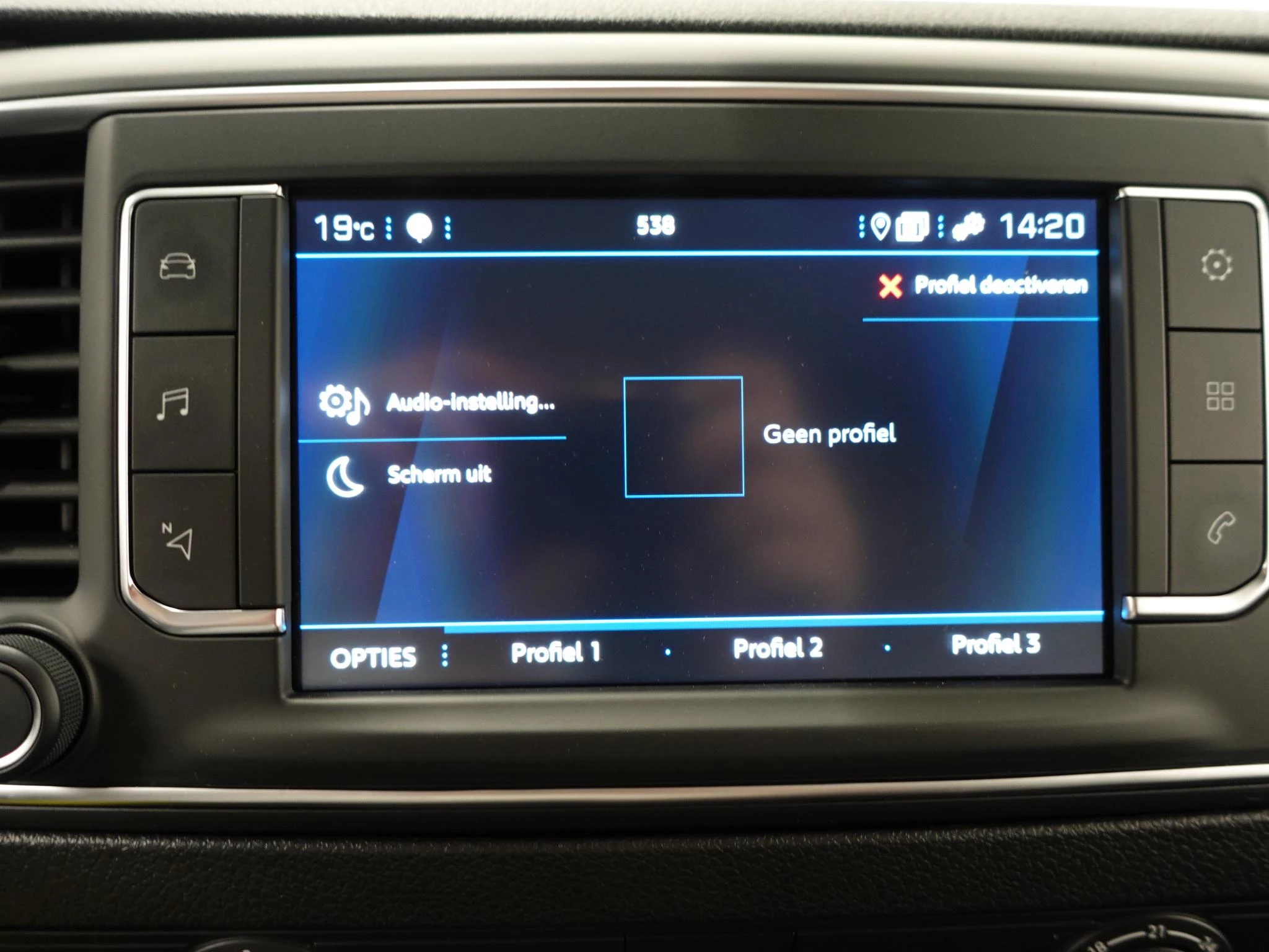 Hoofdafbeelding Peugeot Expert