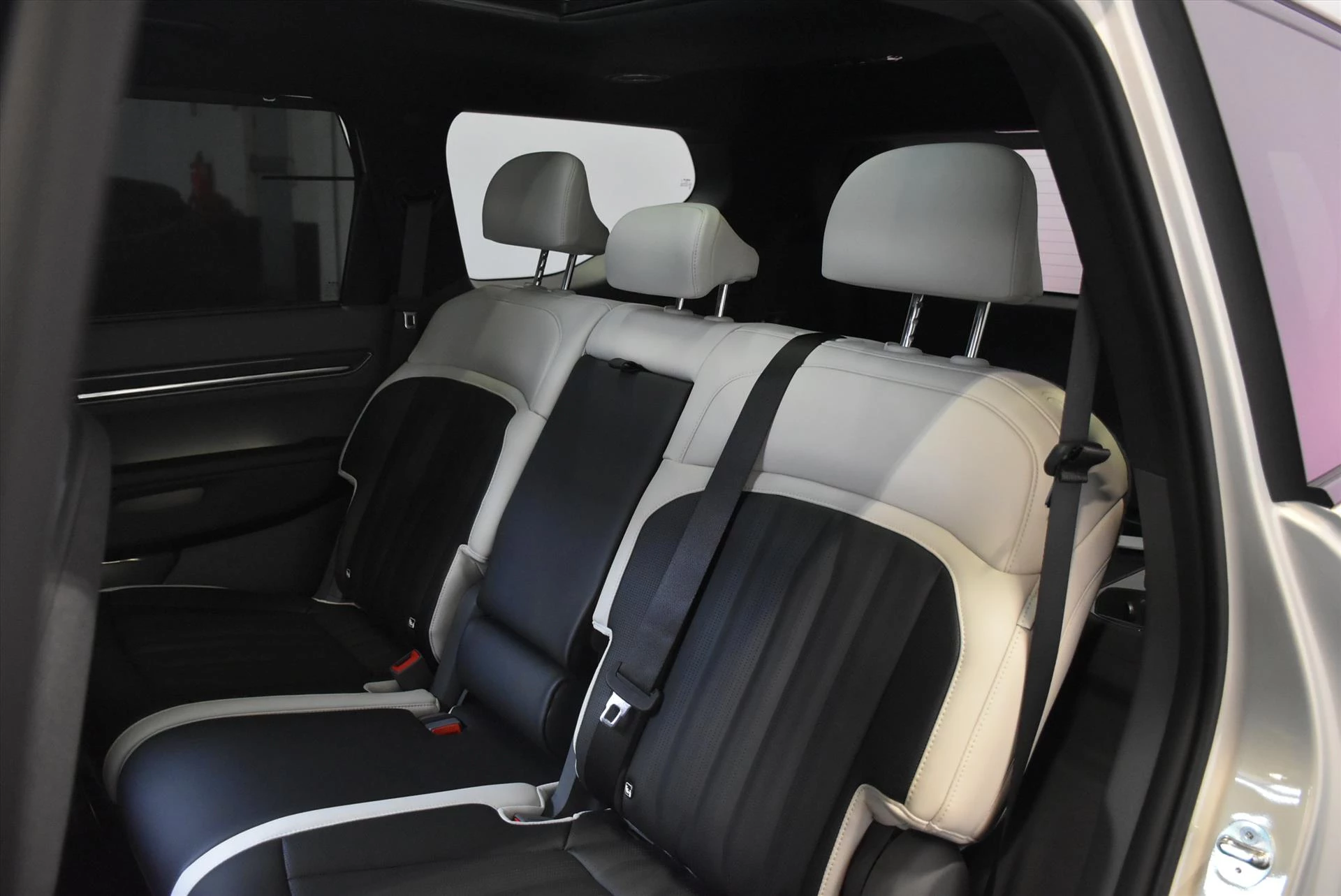 Hoofdafbeelding Kia EV9