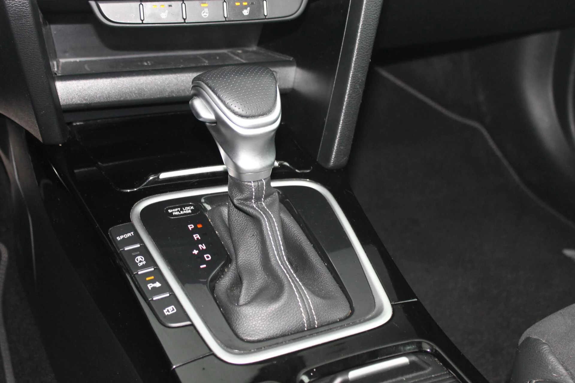 Hoofdafbeelding Kia ProCeed