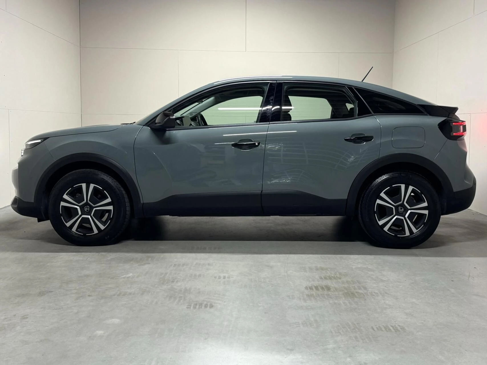 Hoofdafbeelding Citroën C4