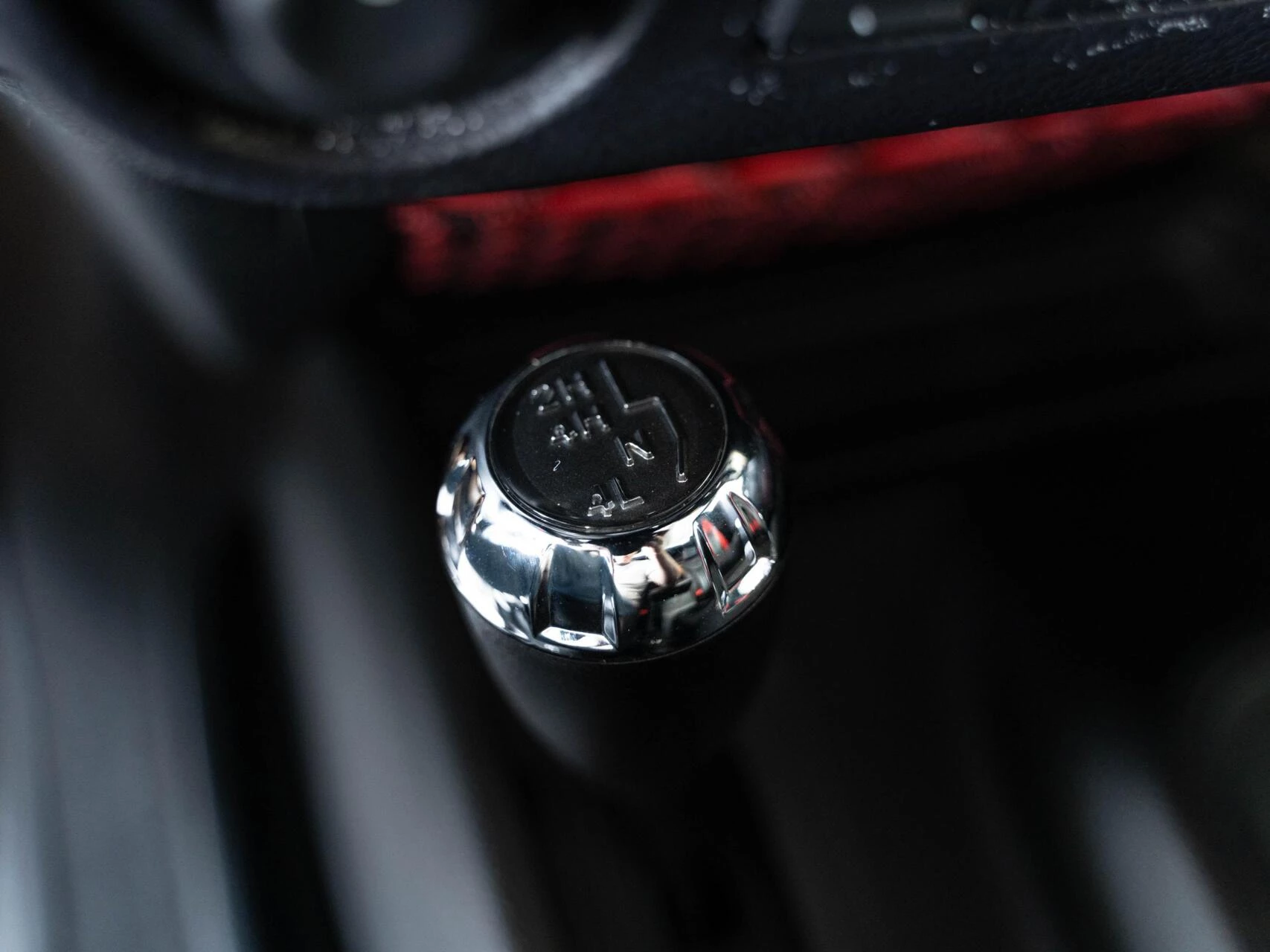 Hoofdafbeelding Jeep Wrangler