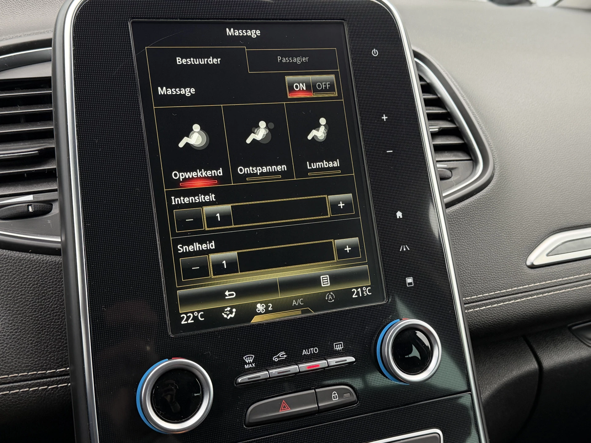 Hoofdafbeelding Renault Grand Scénic