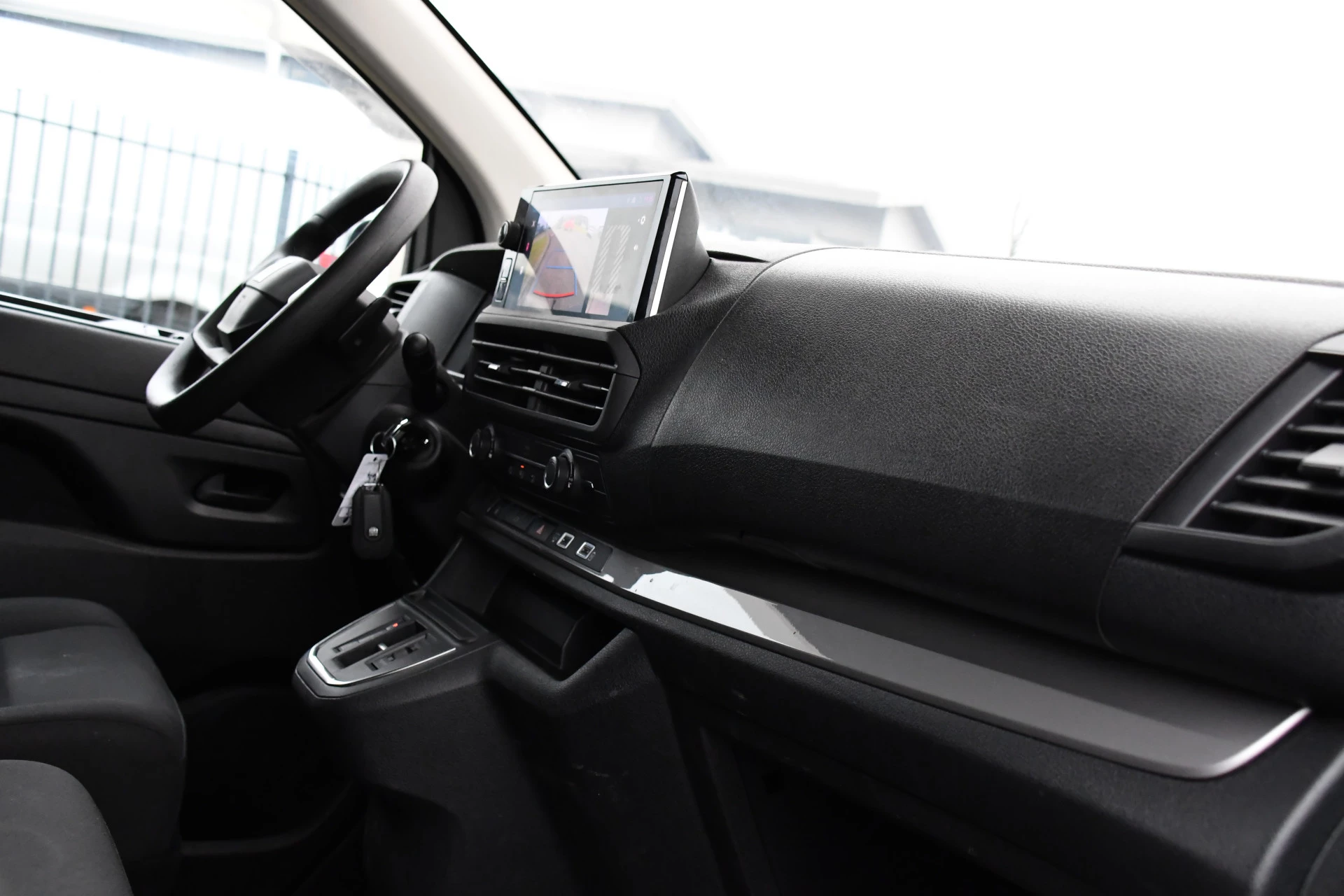 Hoofdafbeelding Fiat Scudo