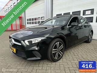 Mercedes A-klasse 250 e Business Solution AMG Limited