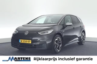 Volkswagen ID.3 First 58 kWh Led Camera Navigatie
