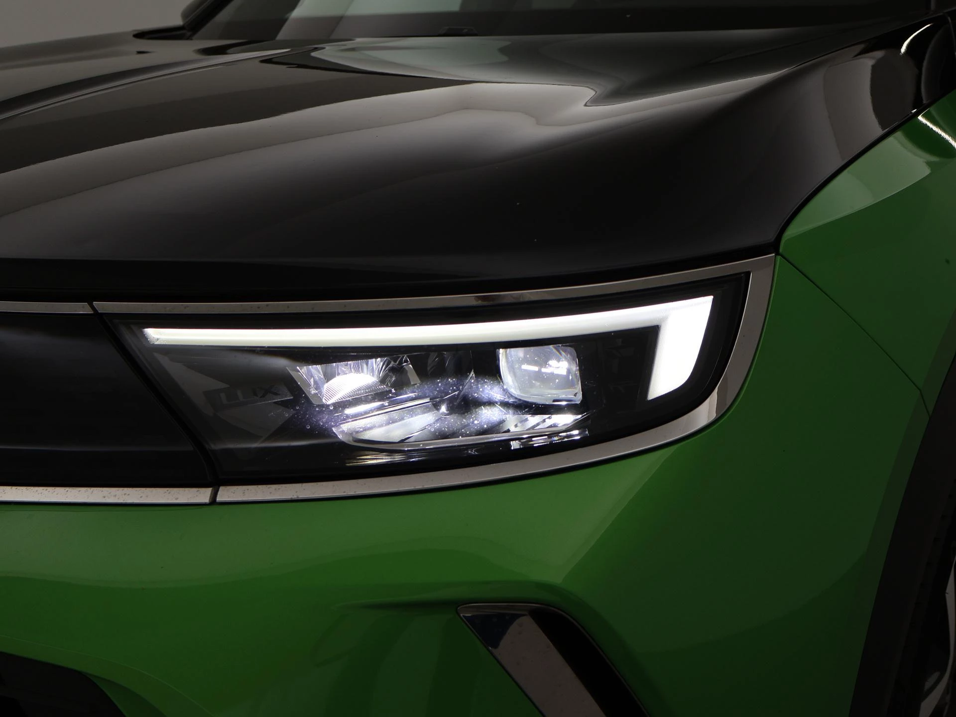 Hoofdafbeelding Opel Mokka-e