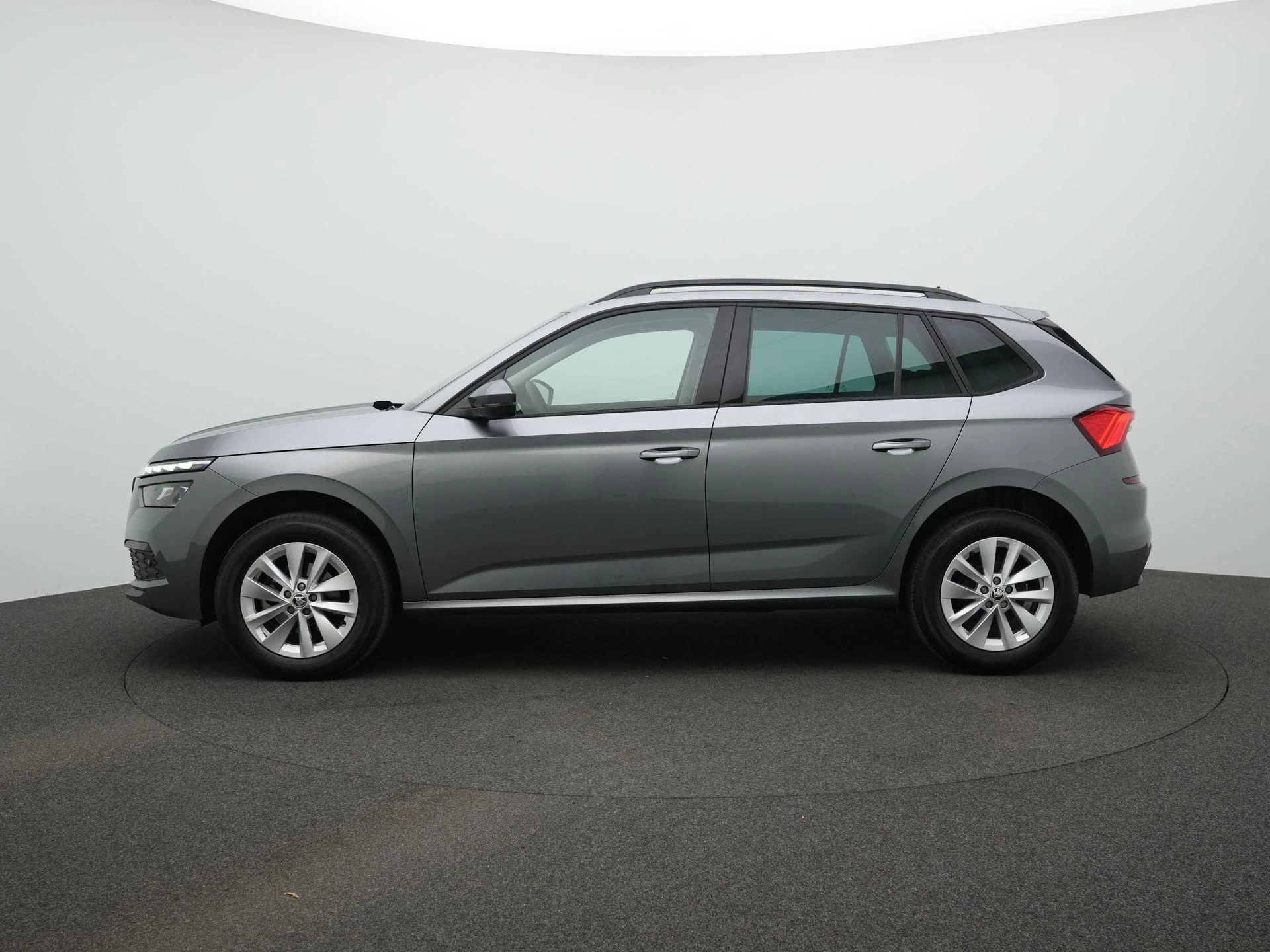 Hoofdafbeelding Škoda Kamiq