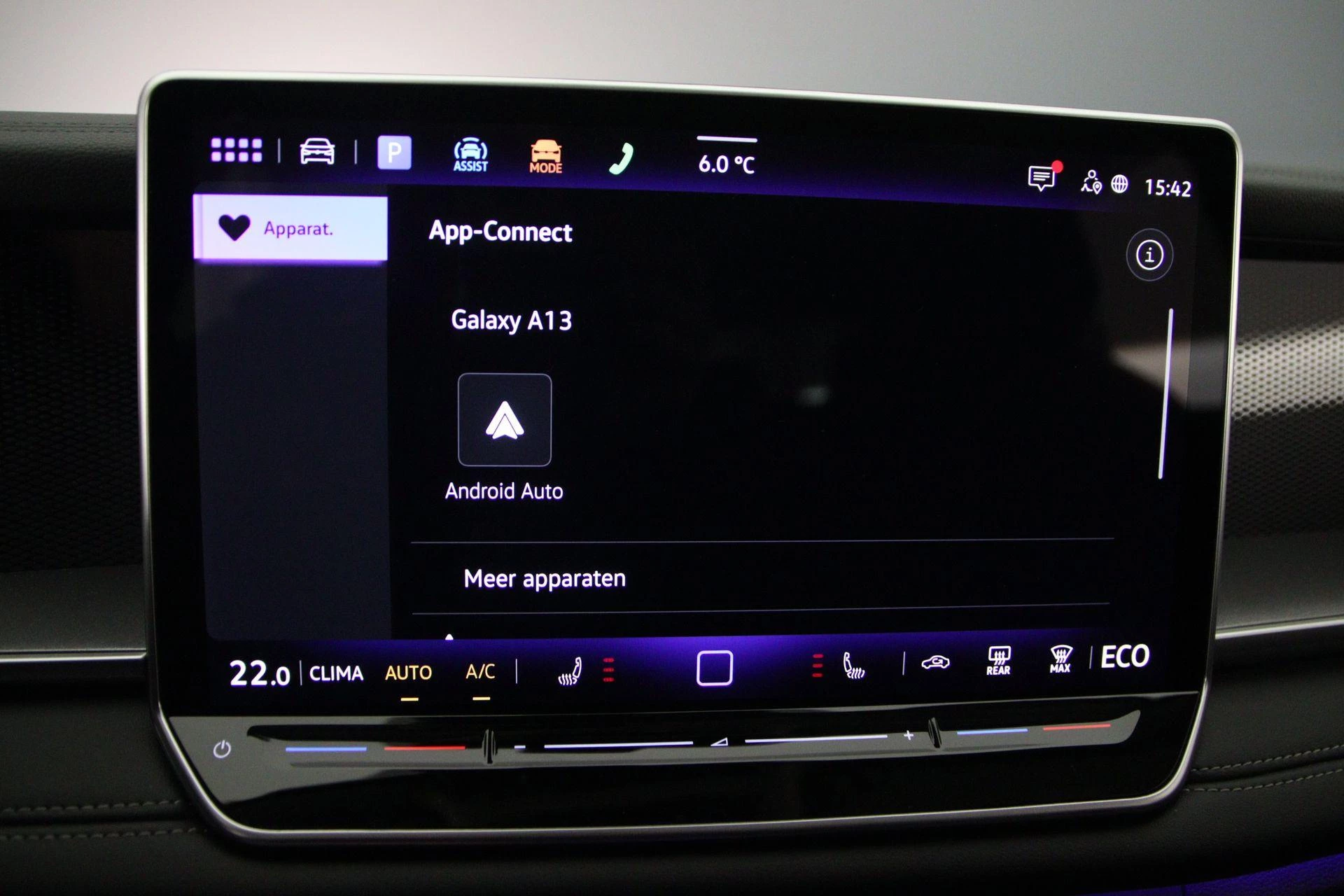 Hoofdafbeelding Volkswagen Tayron