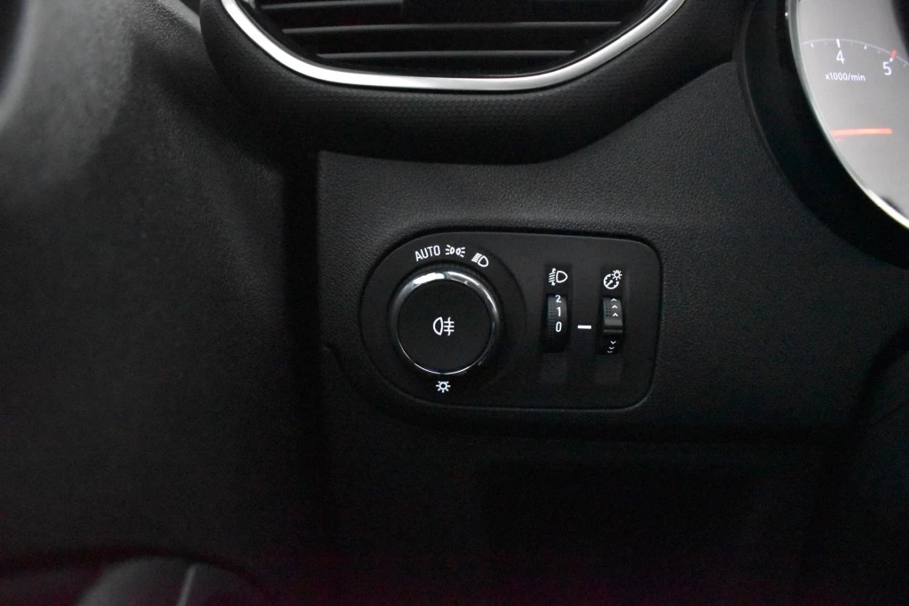 Hoofdafbeelding Opel Crossland