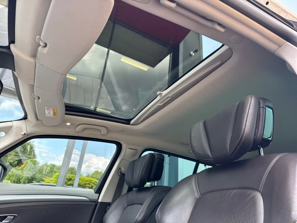 Hoofdafbeelding Renault Espace