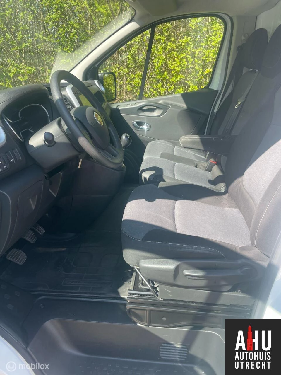 Hoofdafbeelding Fiat Talento