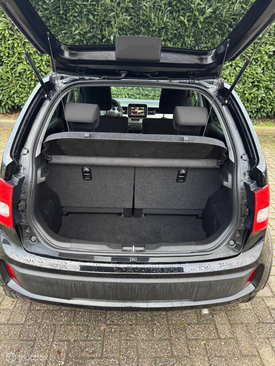 Hoofdafbeelding Suzuki Ignis