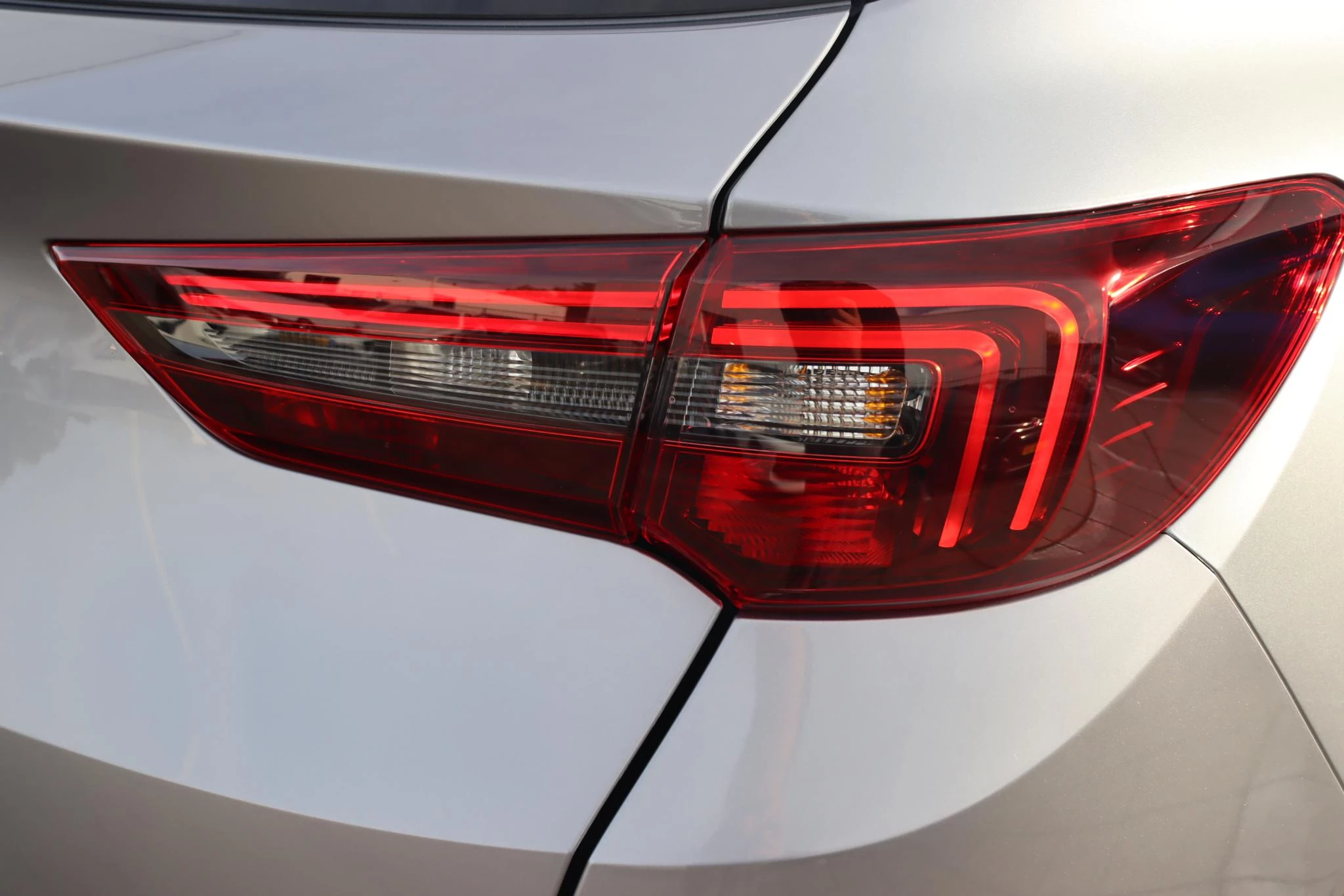 Hoofdafbeelding Opel Grandland