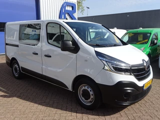 Renault Trafic 2.0 dCi 120 T29 L1H1 Comfort AIRCO NAVIGATIE CRUISE CONTROL