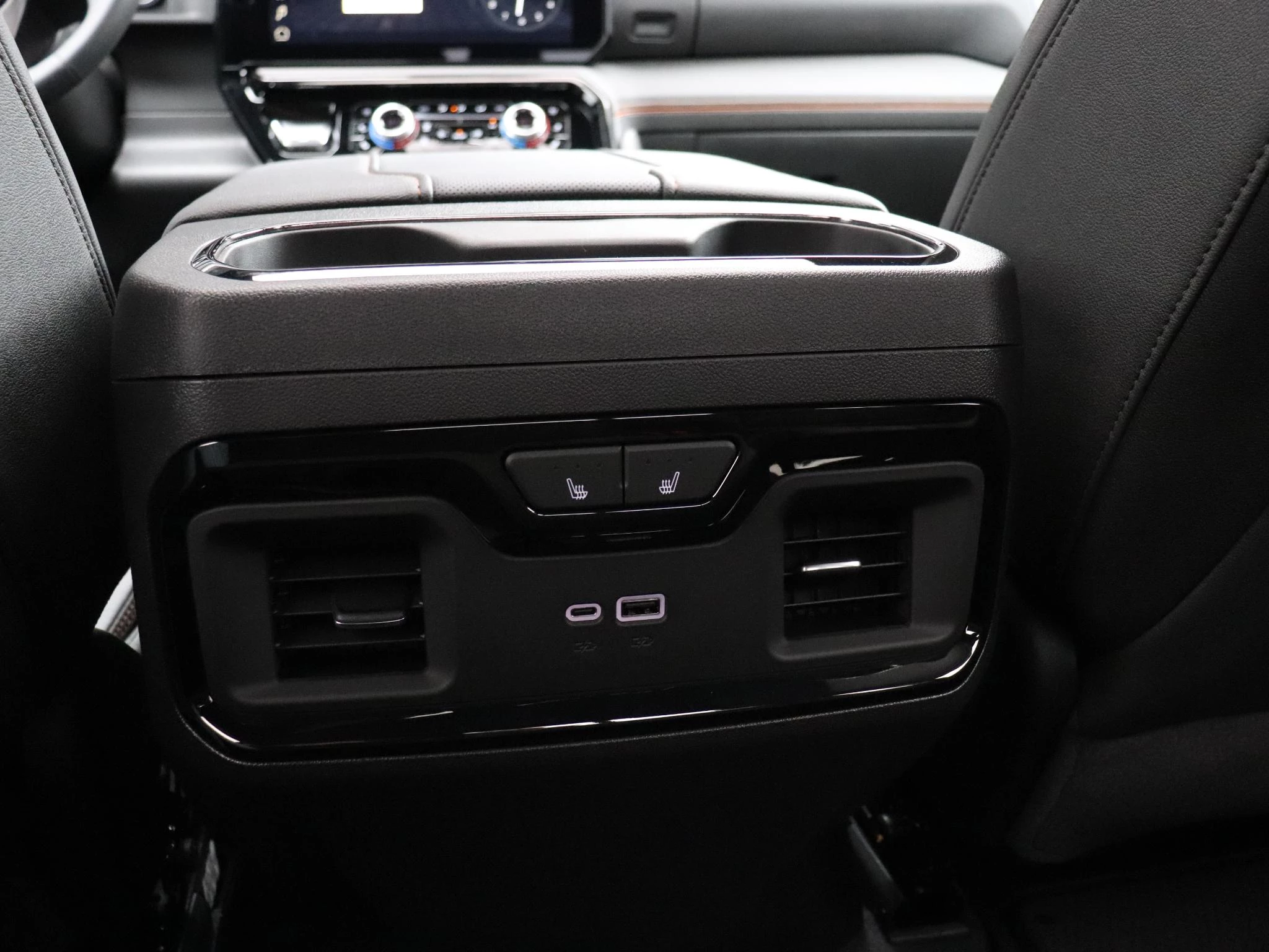 Hoofdafbeelding GMC Sierra