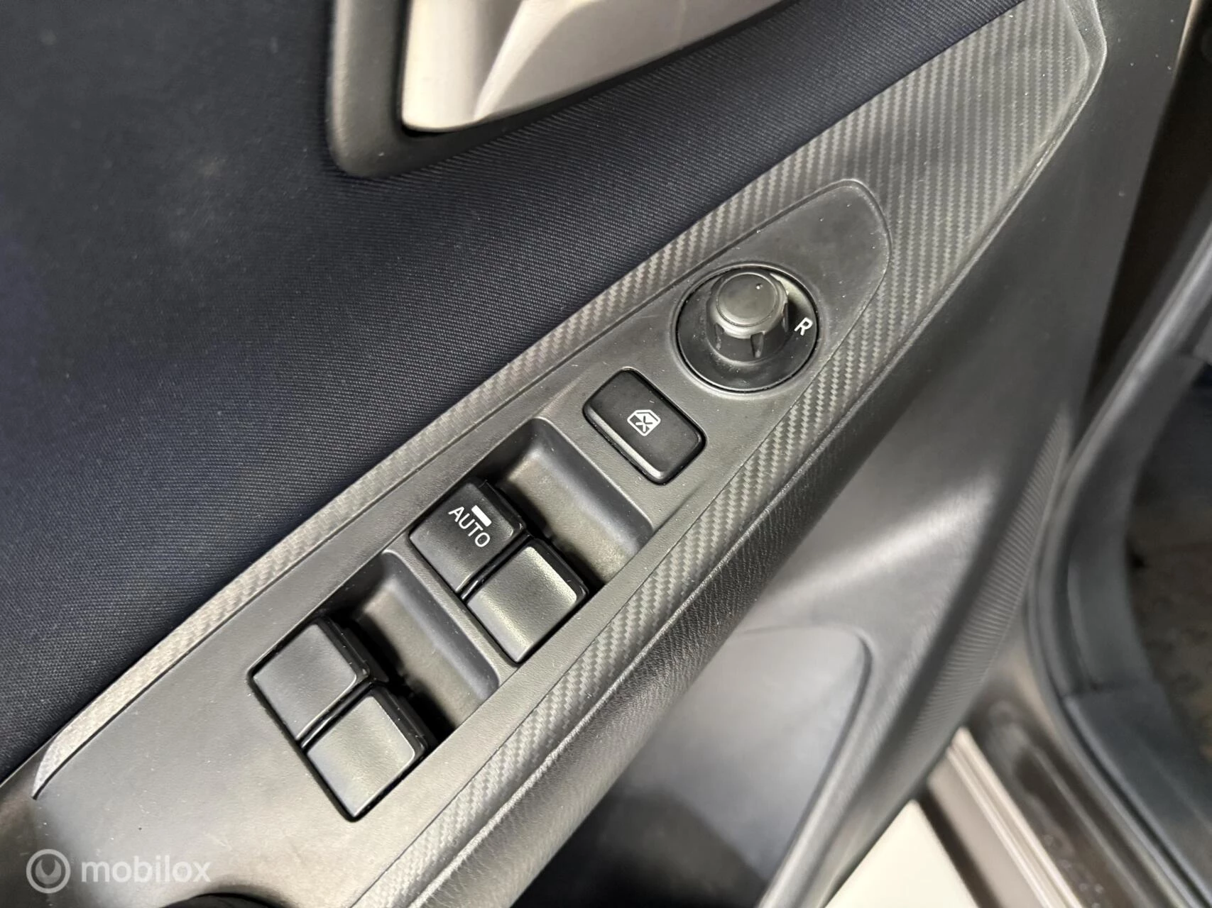 Hoofdafbeelding Mazda 2