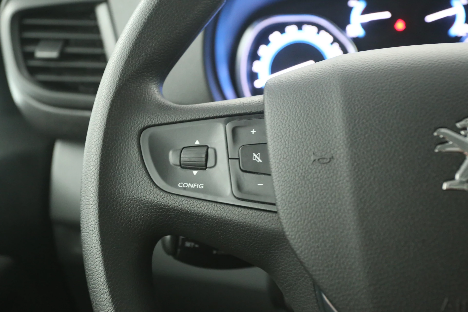 Hoofdafbeelding Peugeot e-Expert