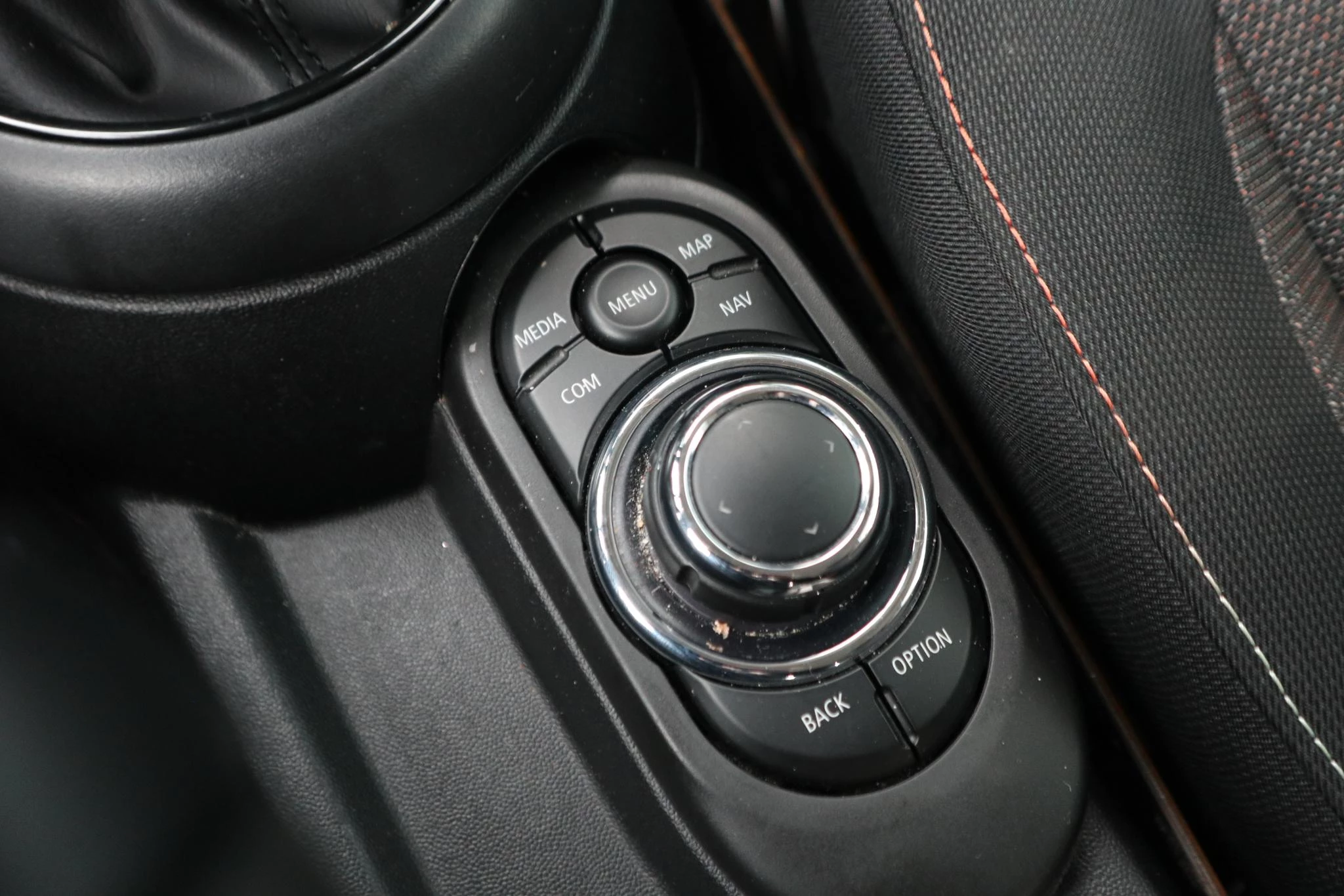 Hoofdafbeelding MINI One