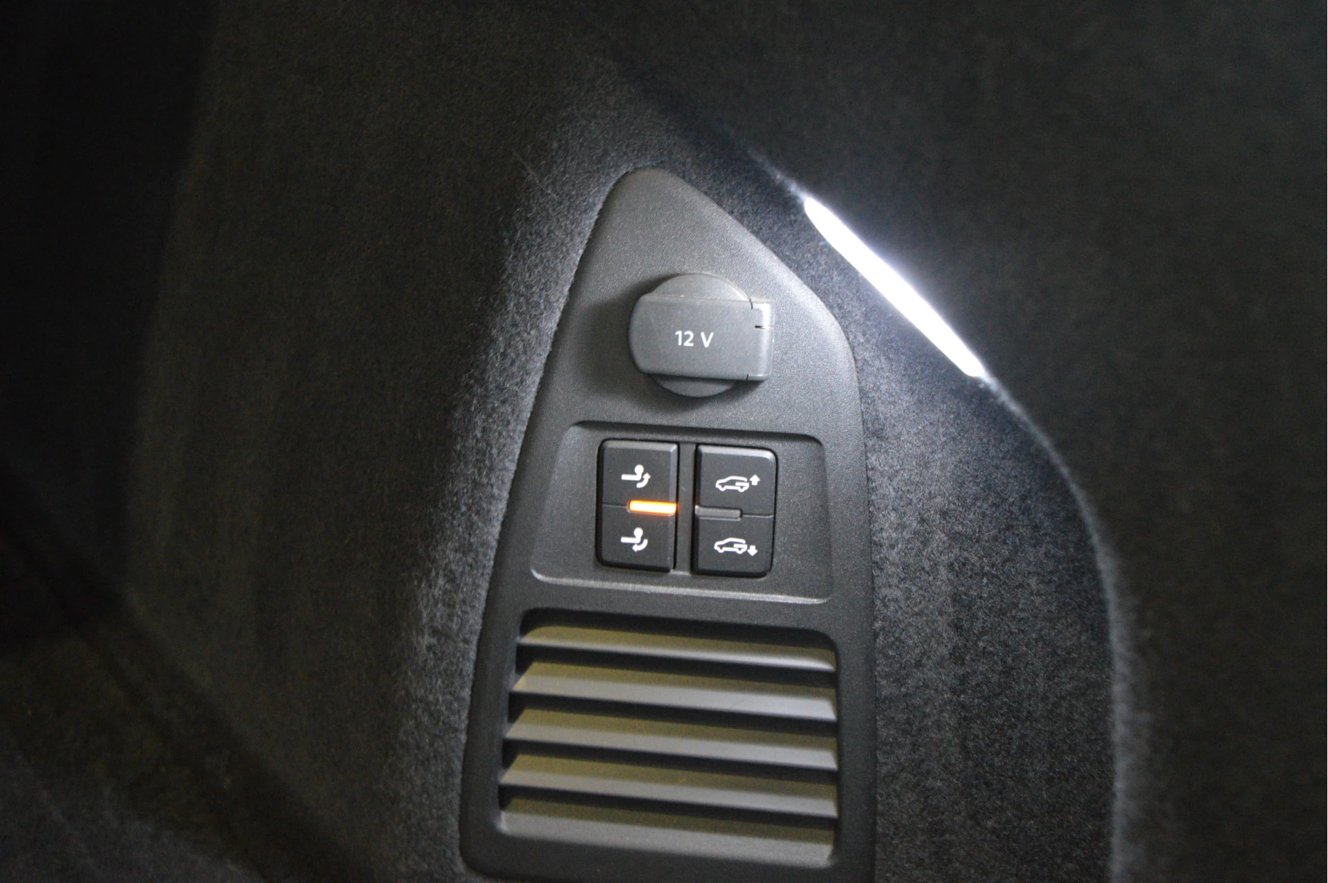 Hoofdafbeelding Volkswagen Touareg