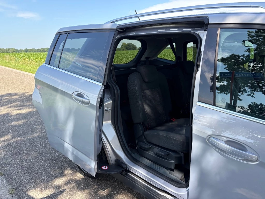 Hoofdafbeelding Ford Grand C-Max