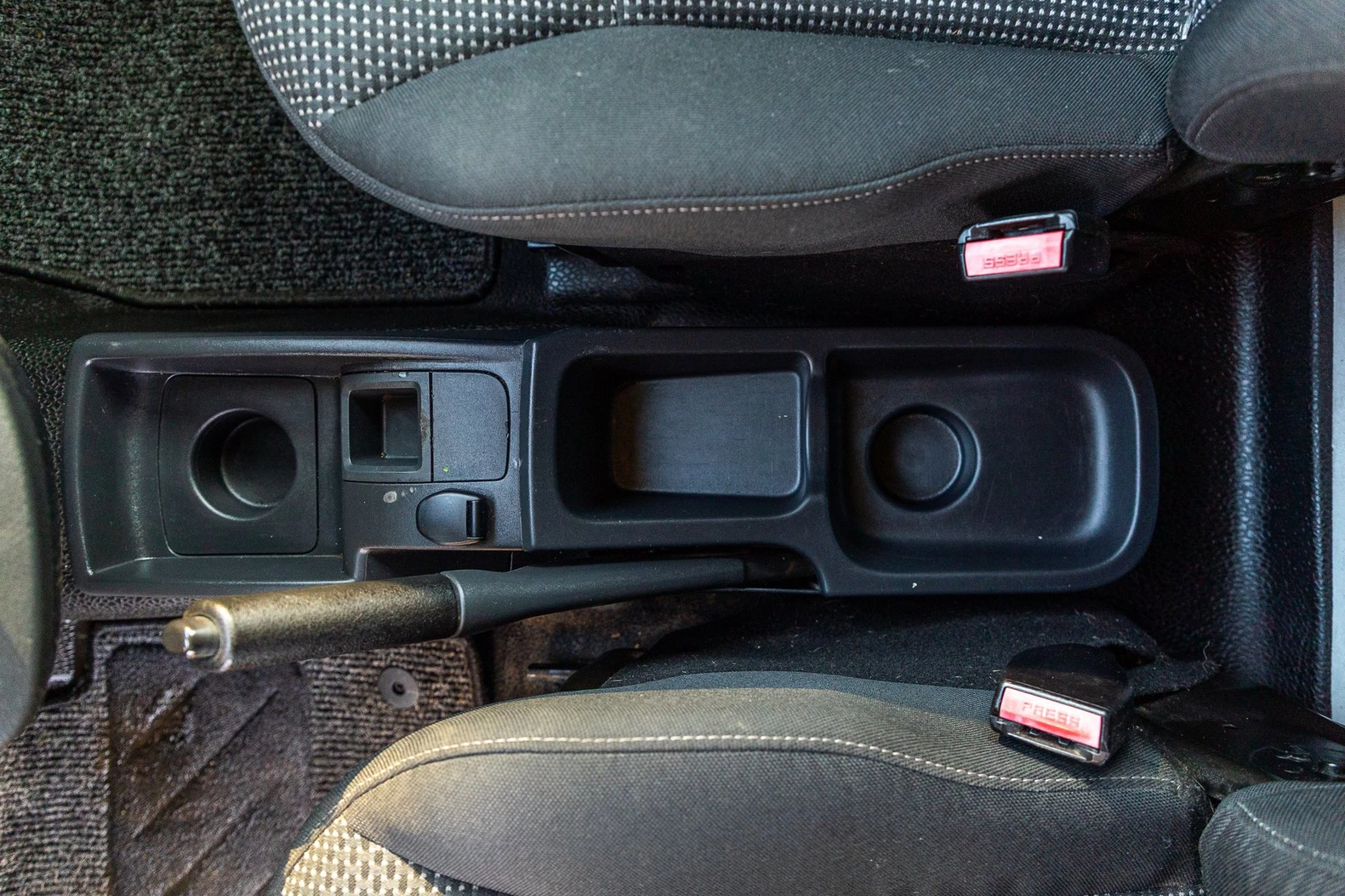 Hoofdafbeelding Mercedes-Benz Citan