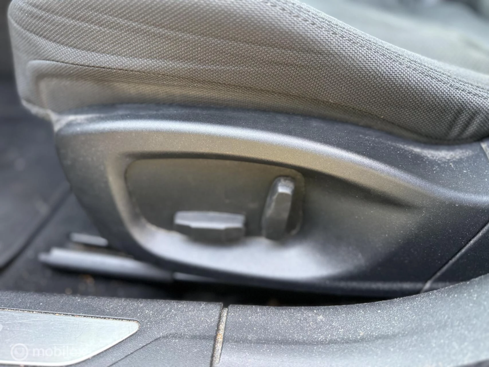 Hoofdafbeelding Jaguar XF