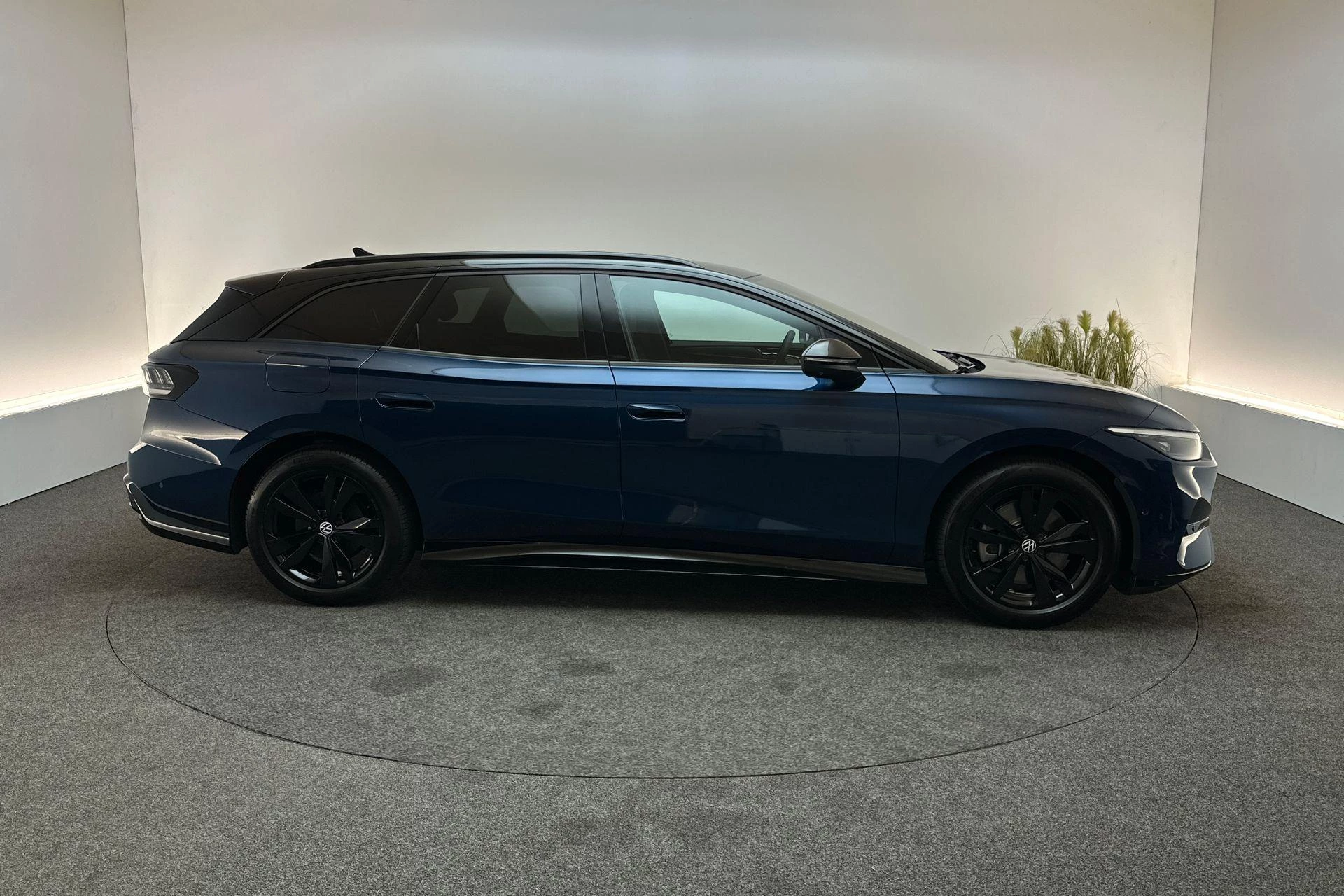 Hoofdafbeelding Volkswagen ID.7