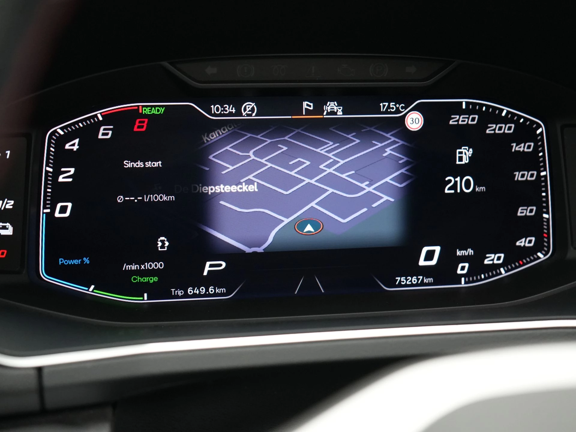 Hoofdafbeelding SEAT Tarraco