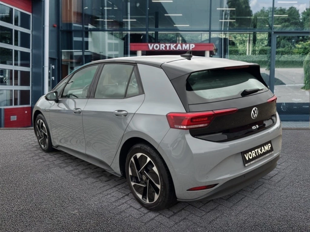 Hoofdafbeelding Volkswagen ID.3