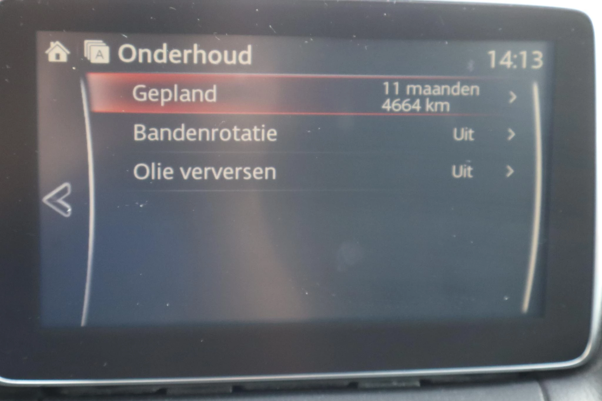 Hoofdafbeelding Mazda 2