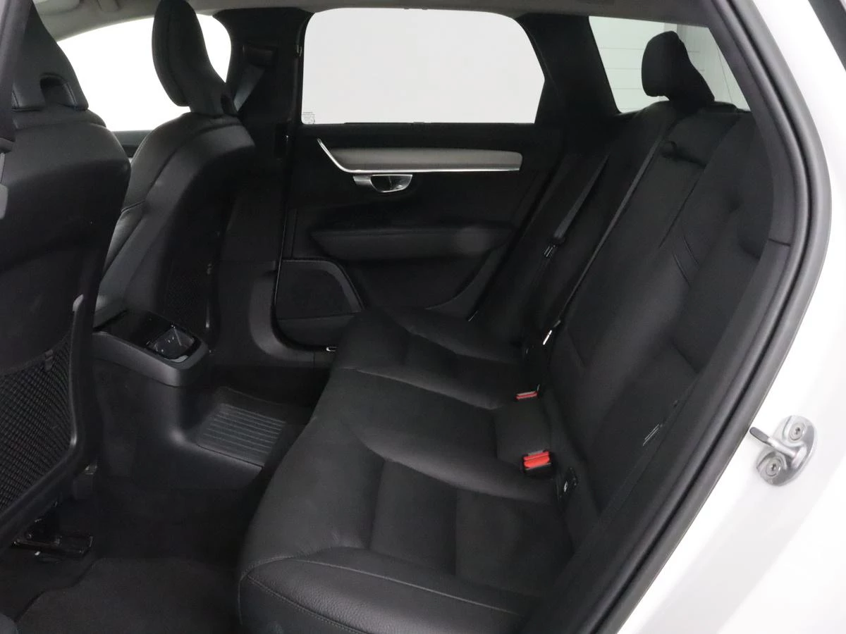 Hoofdafbeelding Volvo V90