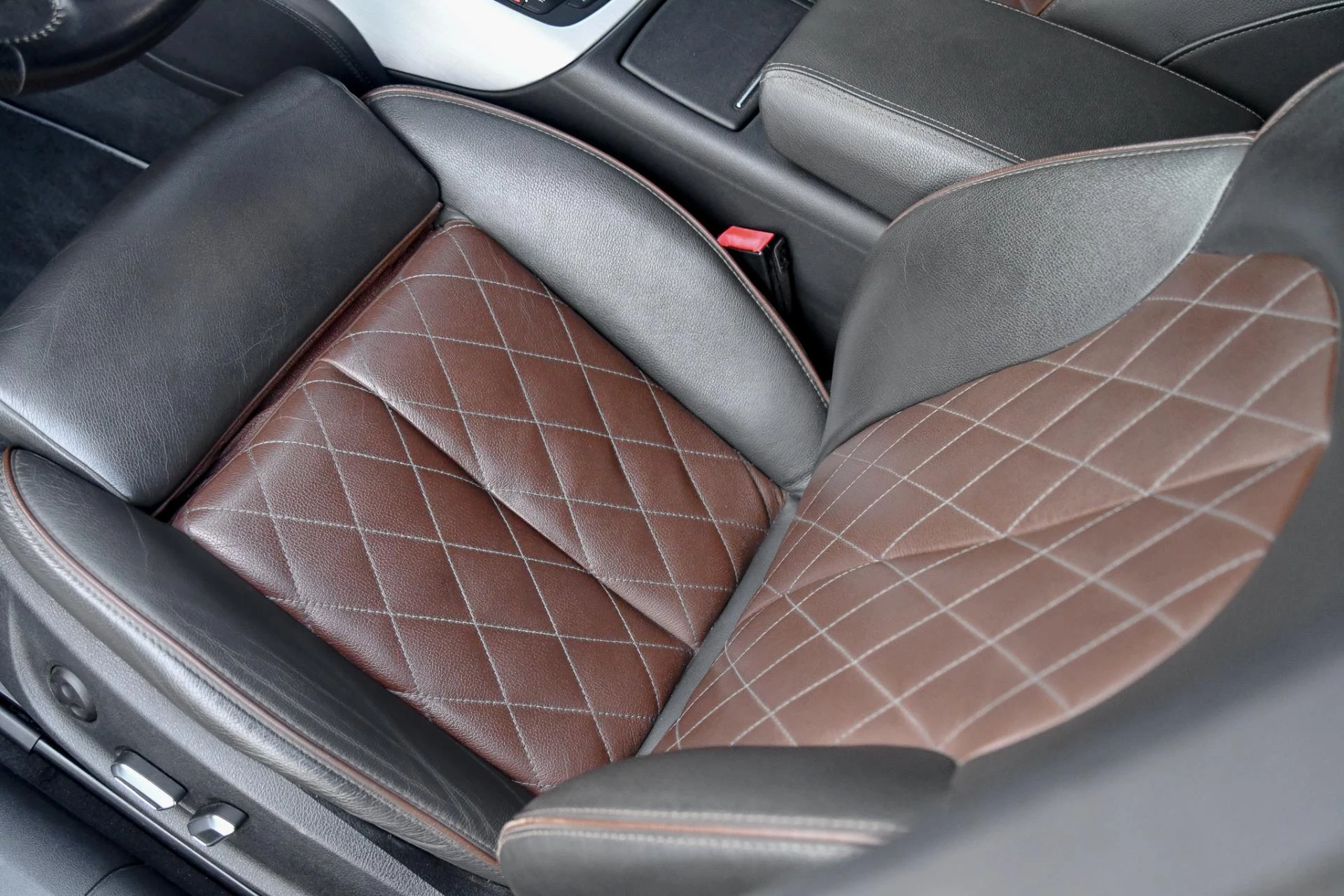 Hoofdafbeelding Audi A7