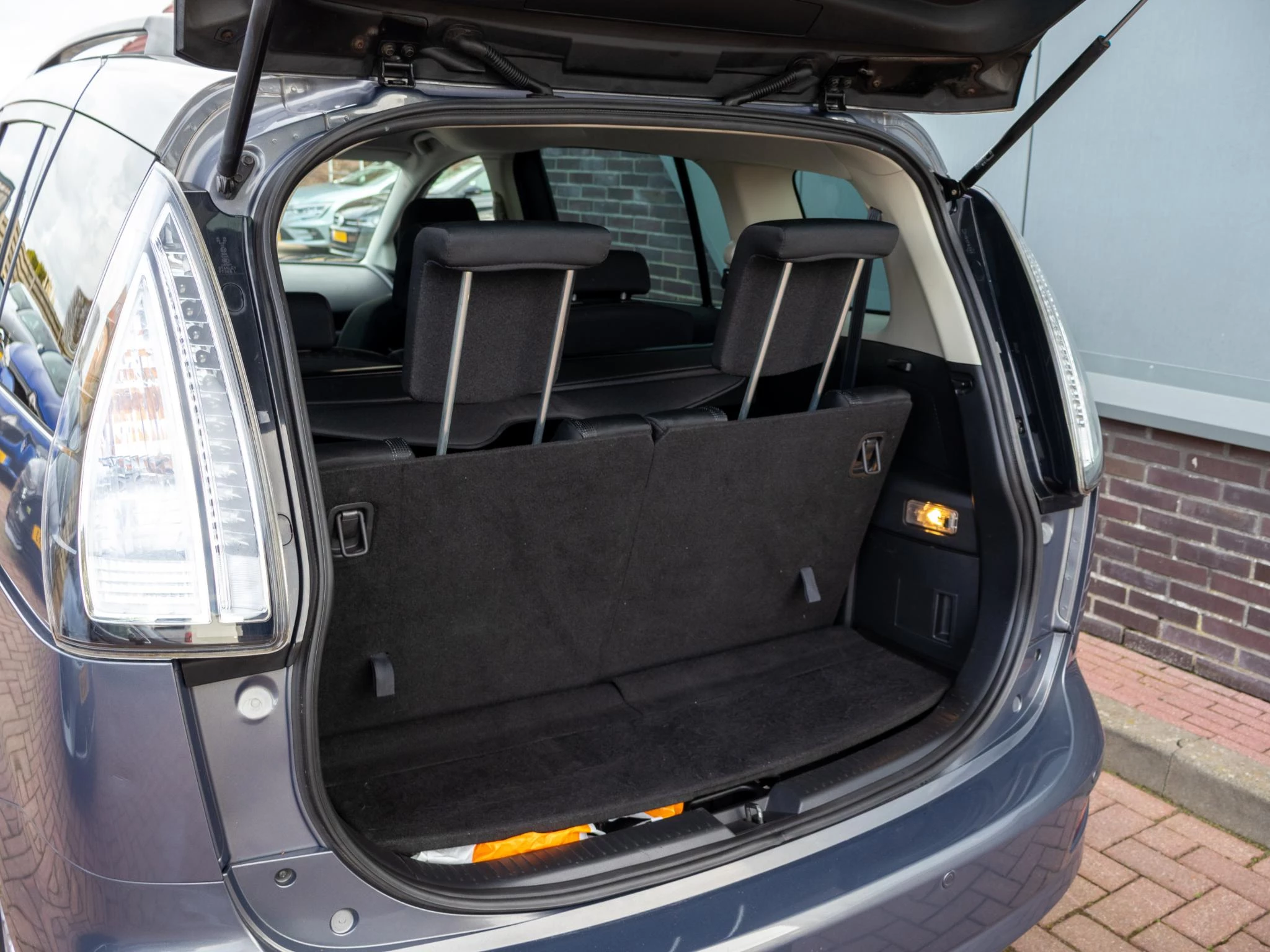 Hoofdafbeelding Mazda 5