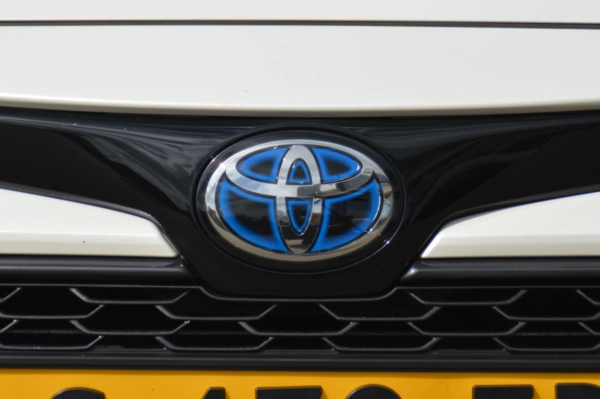 Hoofdafbeelding Toyota Corolla Touring Sports