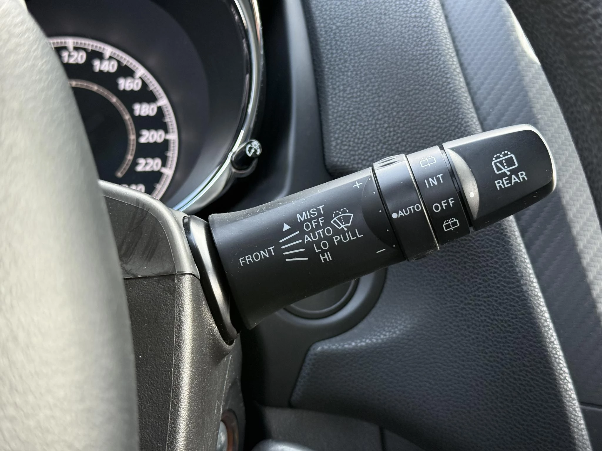 Hoofdafbeelding Mitsubishi ASX