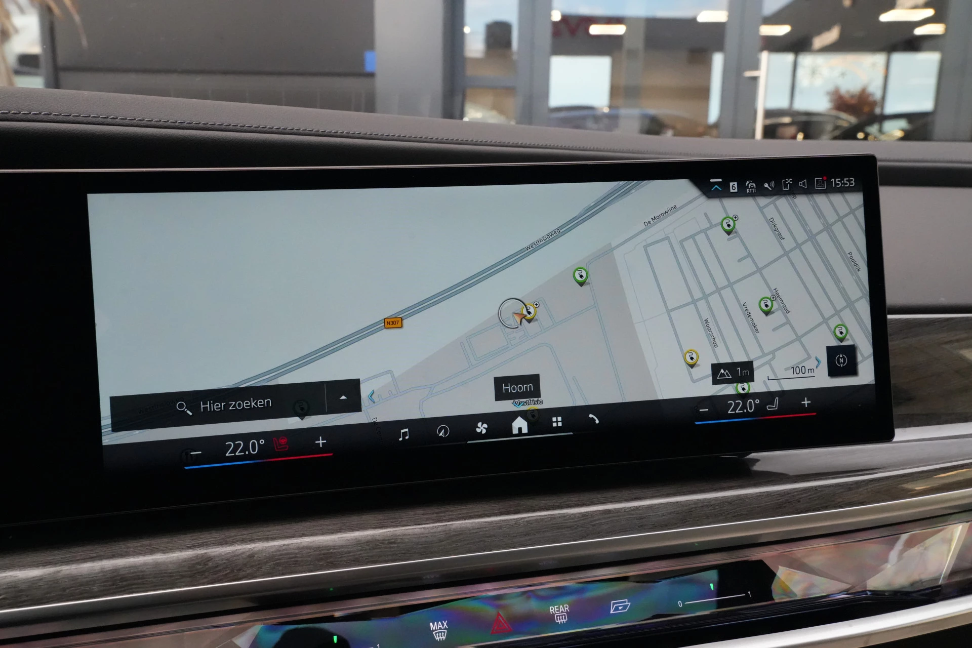 Hoofdafbeelding BMW 7 Serie