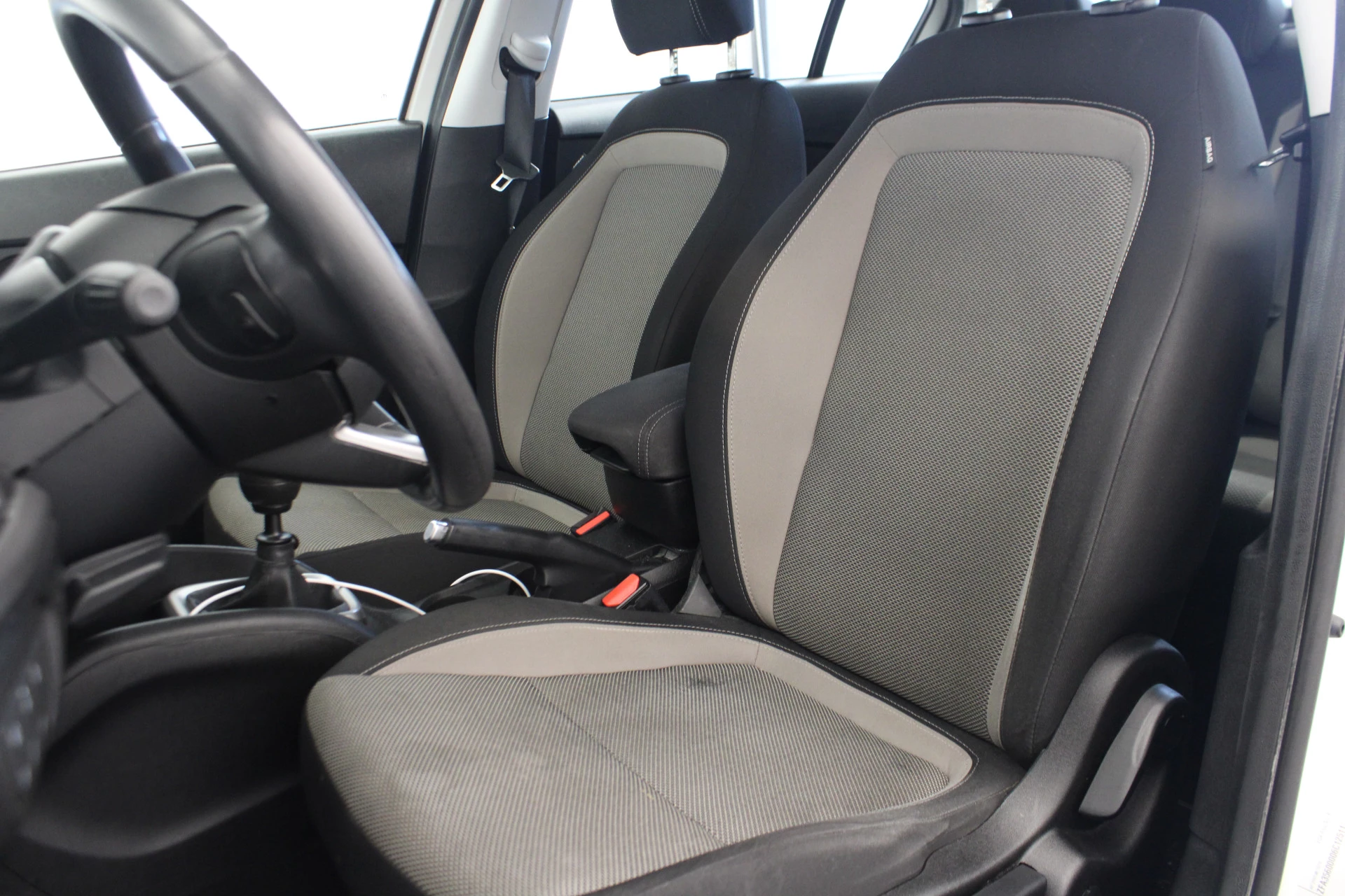 Hoofdafbeelding Fiat Tipo