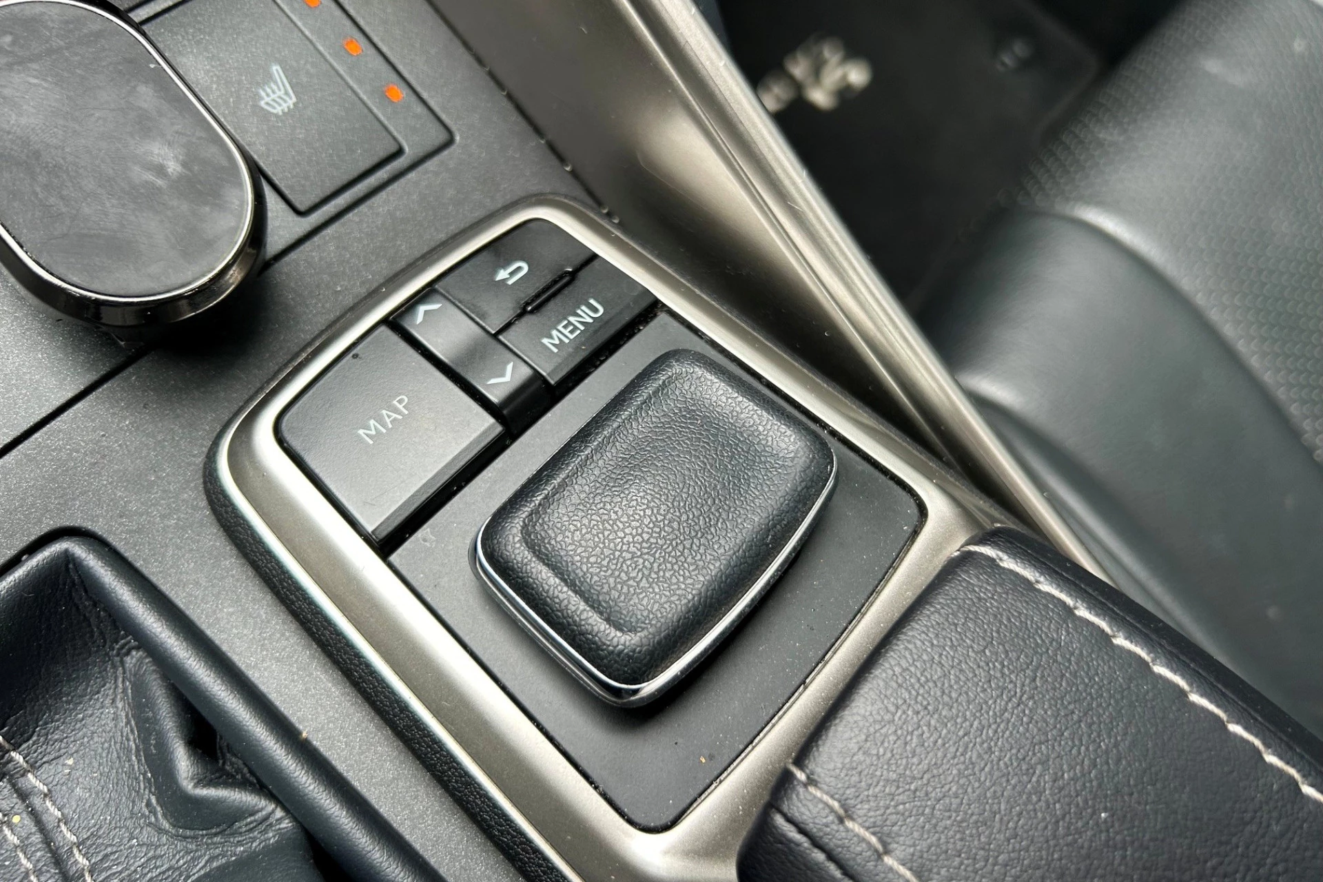 Hoofdafbeelding Lexus IS