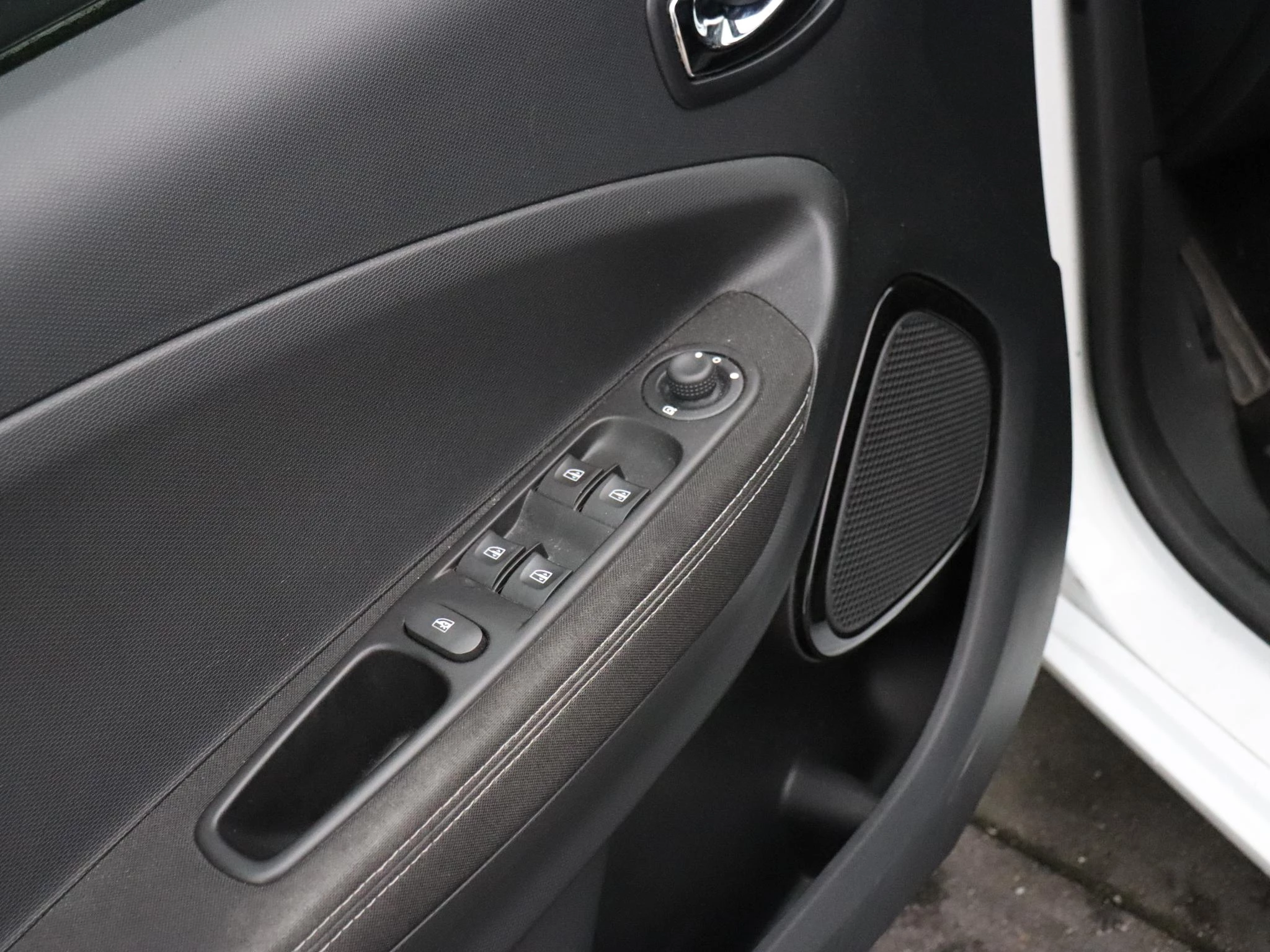 Hoofdafbeelding Renault ZOE