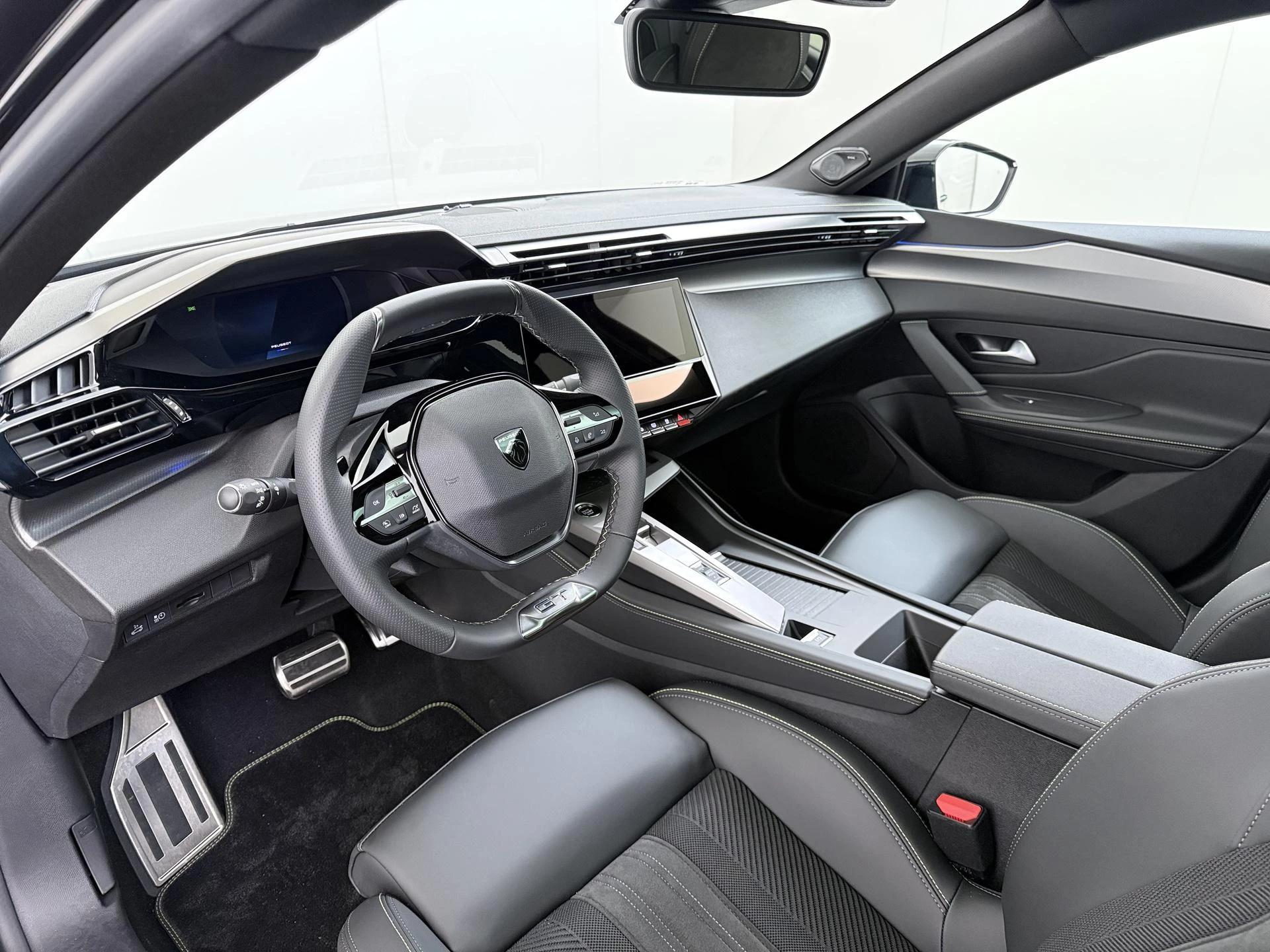 Hoofdafbeelding Peugeot 408