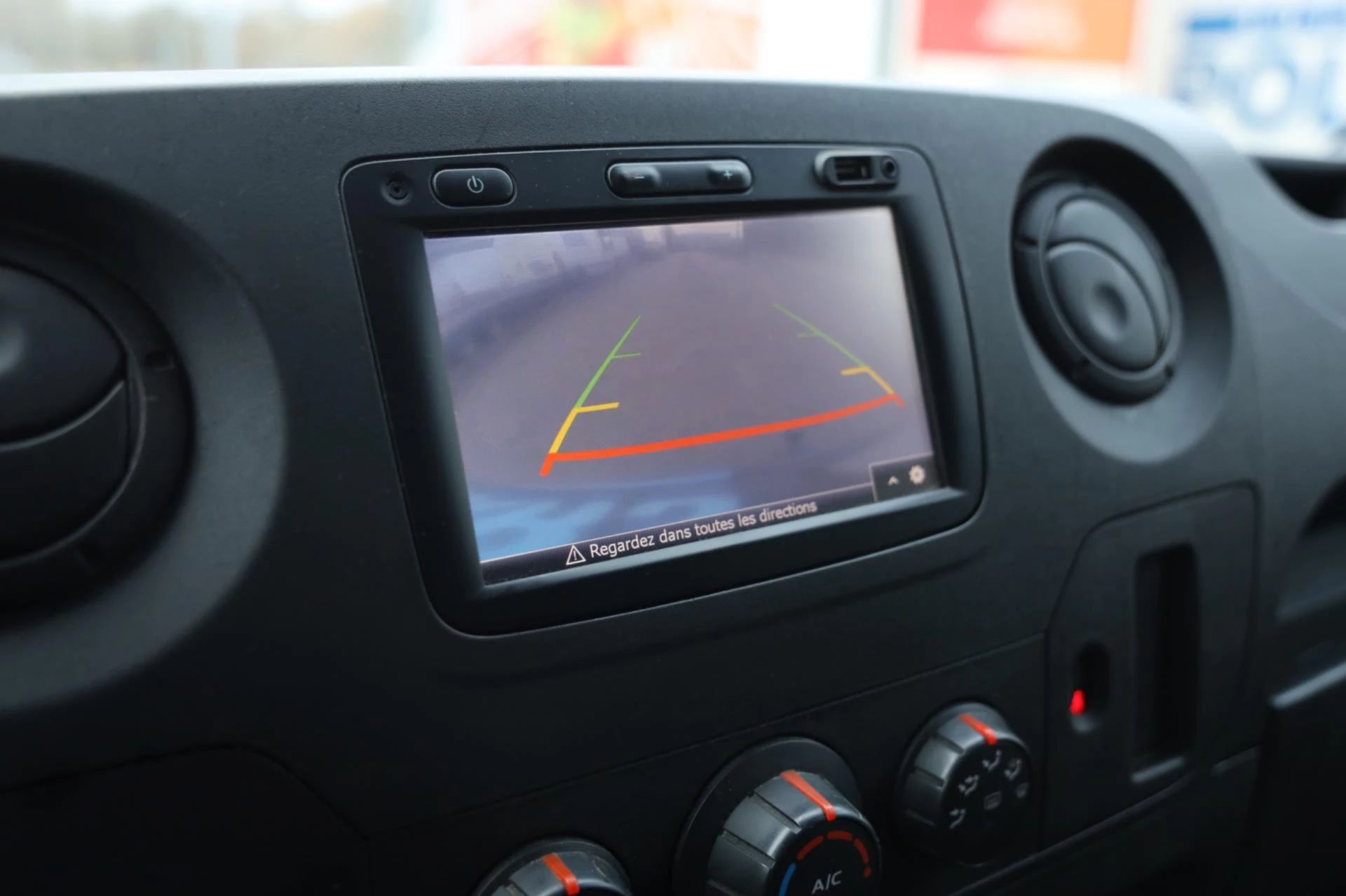 Hoofdafbeelding Opel Movano