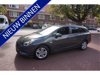 Opel Astra Sports Tourer 1.4 Edition 150 pk navigatie IntelliLink Pakket 