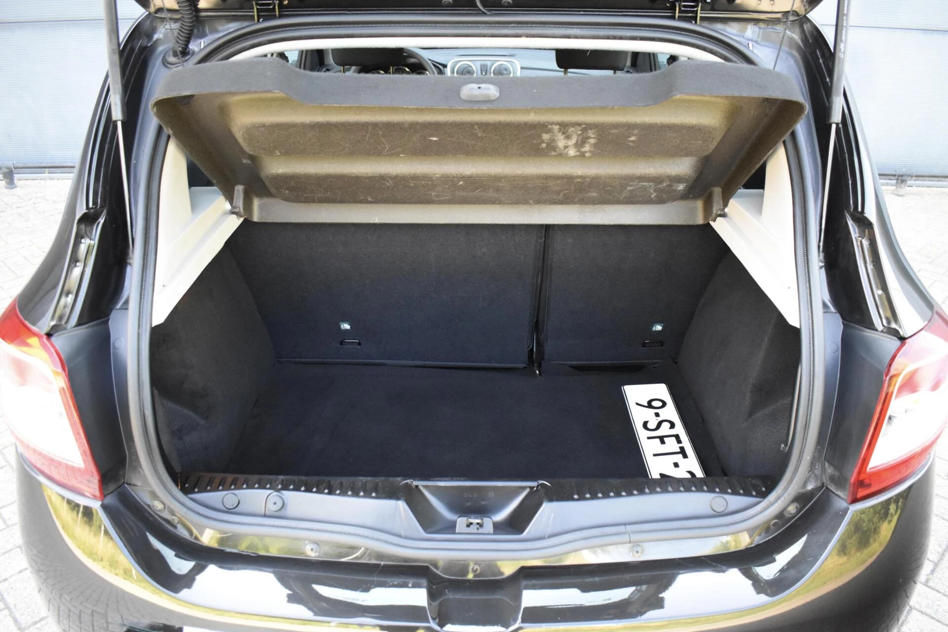 Hoofdafbeelding Dacia Sandero