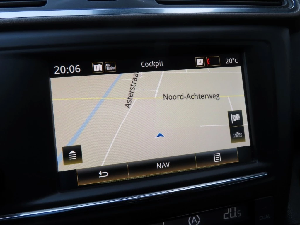 Hoofdafbeelding Renault Kadjar