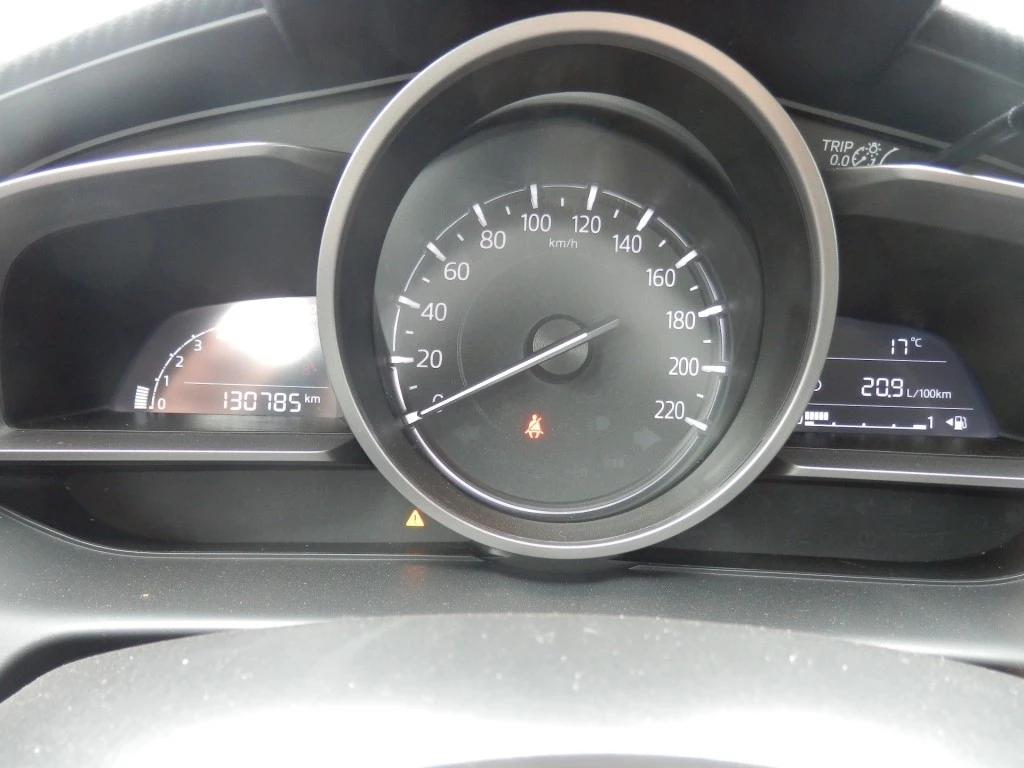 Hoofdafbeelding Mazda 2
